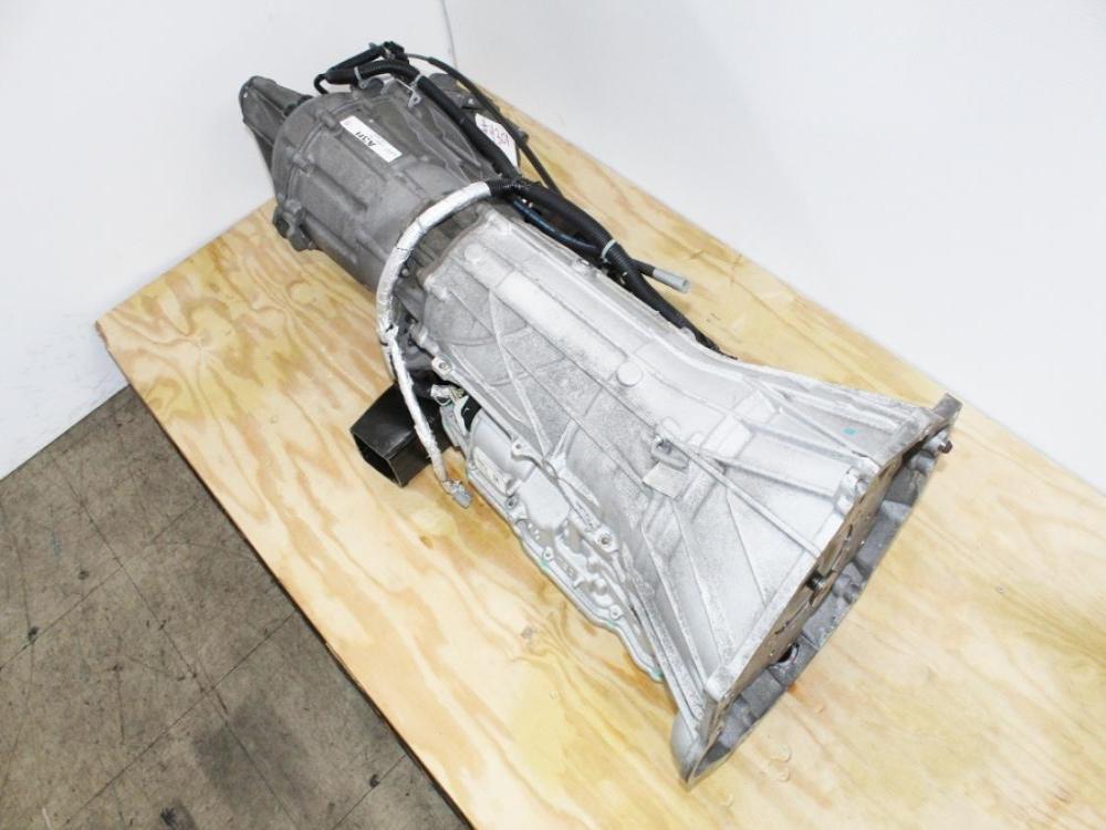 2019-2022 Silverado Sierra 1500 10 Speed Transmission 0BKJ AWD 4x4 Transfer Case 5.3 6.2: Image 11