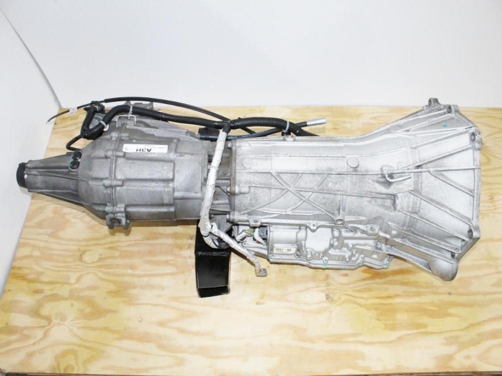 2019-2022 Silverado Sierra 1500 10 Speed Transmission 0BKJ AWD 4x4 Transfer Case 5.3 6.2: Image 13