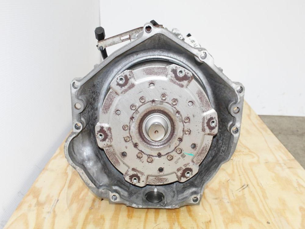 2019 Chevy Silverado Sierra 1500 8-Speed 4x4 8L90 Transmission & Transfer Case 9XNL : Image 7