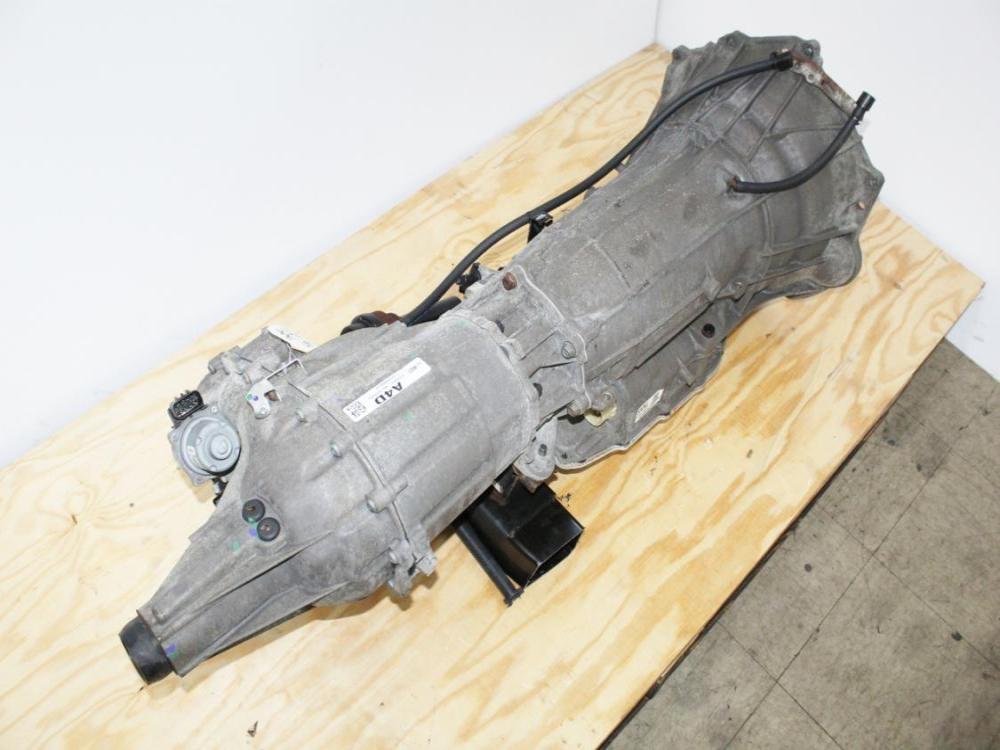 2019 Chevy Silverado Sierra 1500 8-Speed 4x4 8L90 Transmission & Transfer Case 9XNL : Image 14