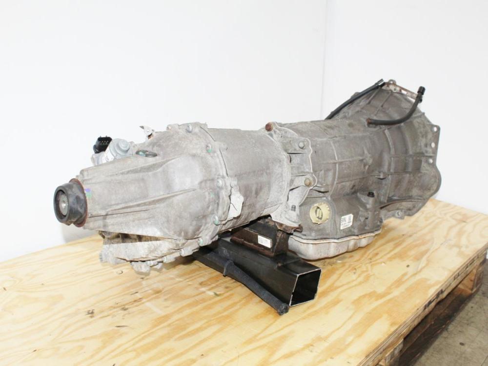 2019 Chevy Silverado Sierra 1500 8-Speed 4x4 8L90 Transmission & Transfer Case 9XNL : Image 15