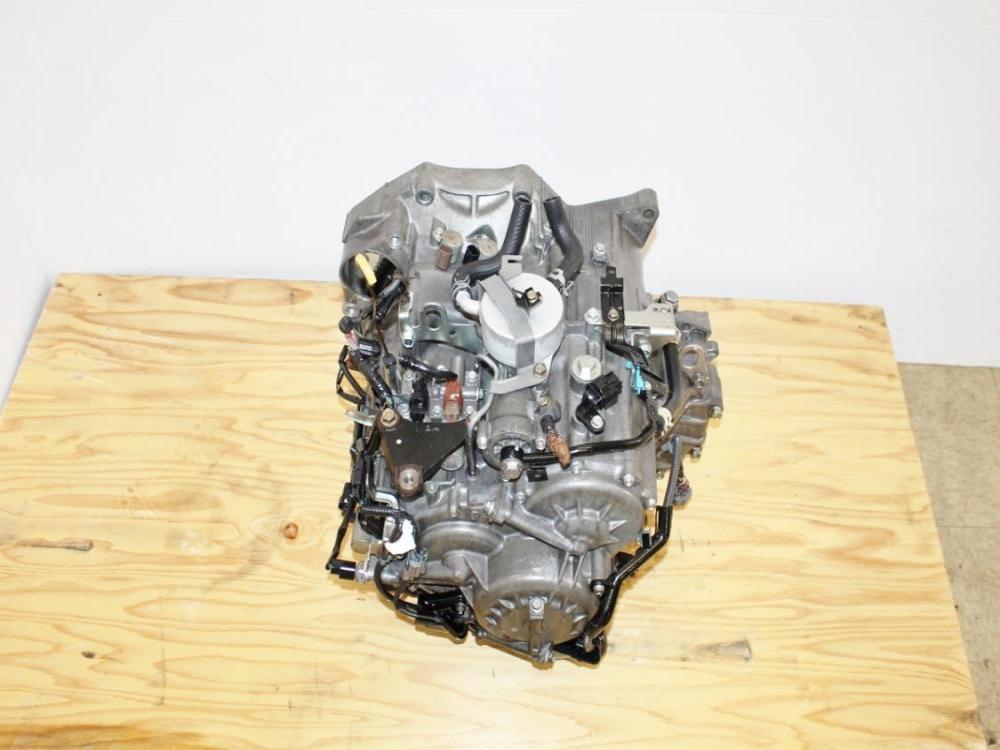 2003 2004 2005 2006 2007 HONDA ACCORD V6 3.0L AUTOMATIC TRANSMISSION: Image 6