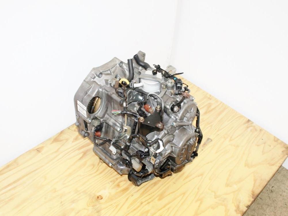 2003 2004 2005 2006 2007 HONDA ACCORD V6 3.0L AUTOMATIC TRANSMISSION: Image 13