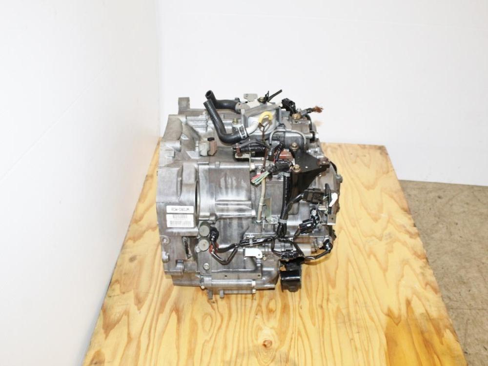 2003 2004 2005 2006 2007 HONDA ACCORD V6 3.0L AUTOMATIC TRANSMISSION: Image 9