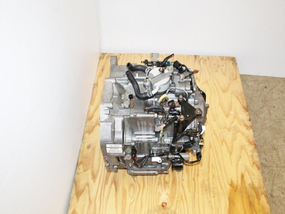 2003 2004 2005 2006 2007 HONDA ACCORD V6 3.0L AUTOMATIC TRANSMISSION: Image 5