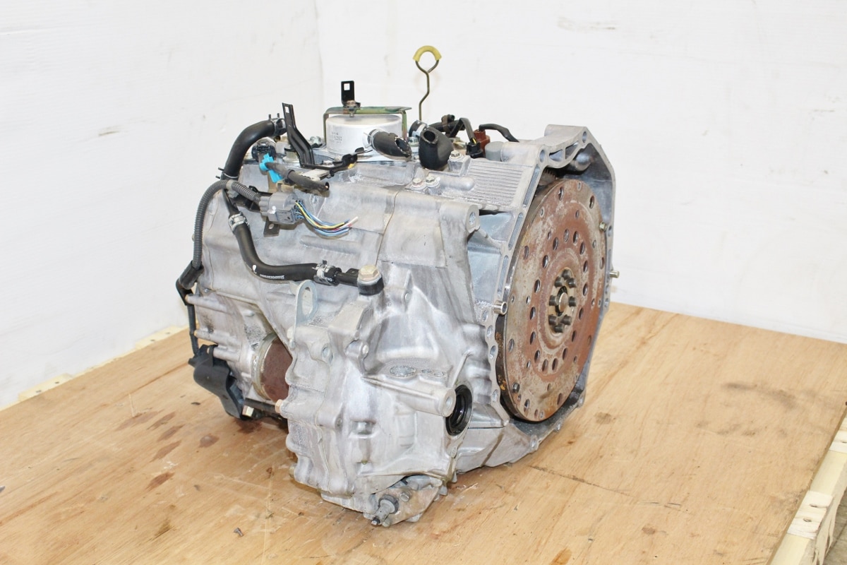 2003 2004 2005 2006 2007 HONDA ACCORD V6 3.0L AUTOMATIC TRANSMISSION : Image 7