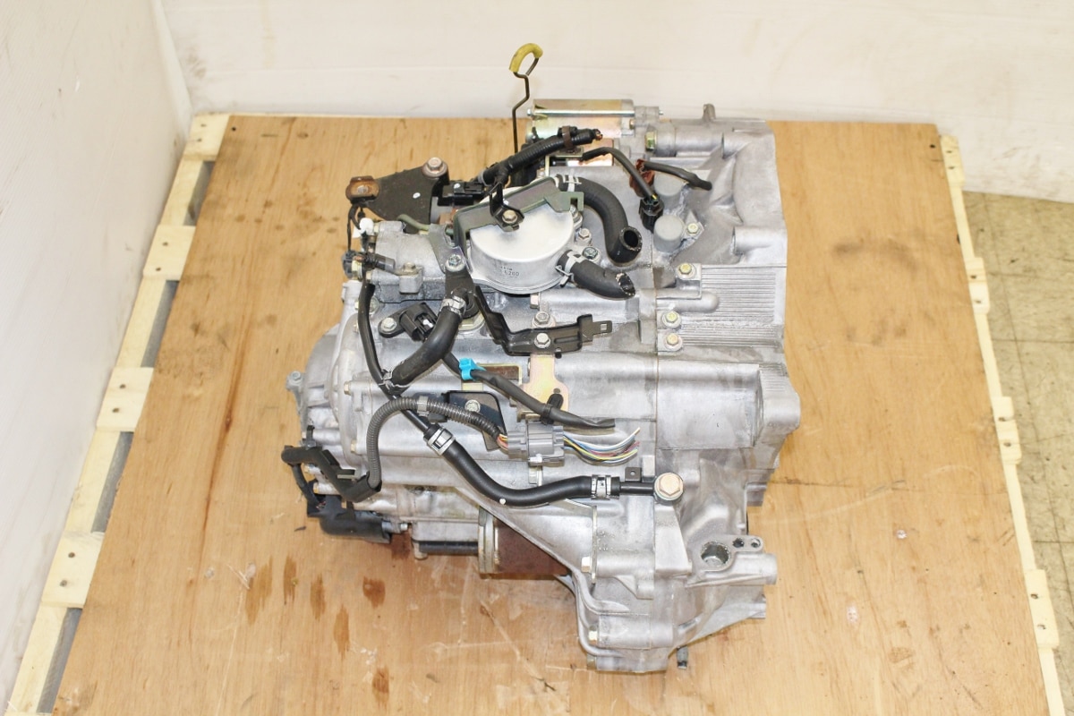2003 2004 2005 2006 2007 HONDA ACCORD V6 3.0L AUTOMATIC TRANSMISSION : Image 6
