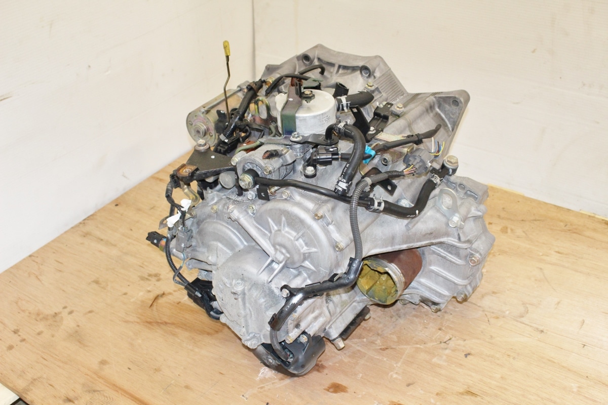 2003 2004 2005 2006 2007 HONDA ACCORD V6 3.0L AUTOMATIC TRANSMISSION : Image 5