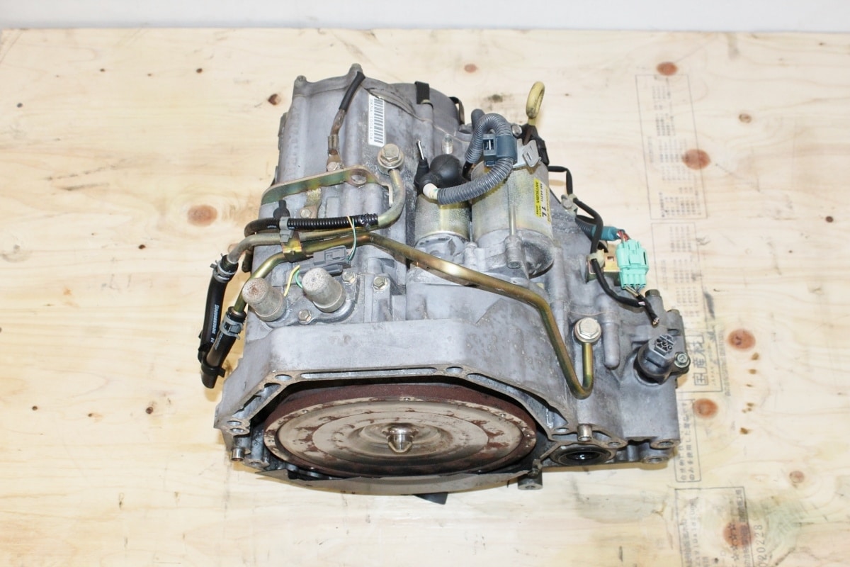 1997 1998 1999 2000 2001 Honda CRV Automatic Transmission 2WD Front Wheel Drive B20 2.0L: Image 1