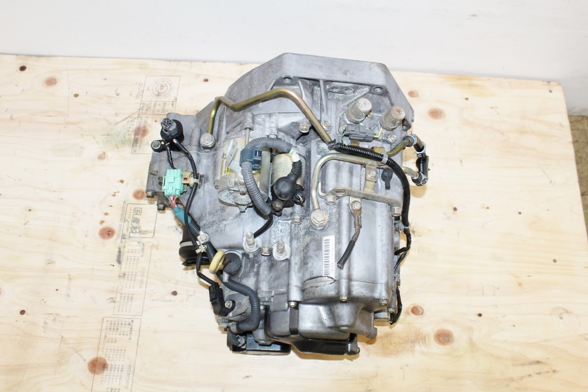 1997 1998 1999 2000 2001 Honda CRV Automatic Transmission 2WD Front Wheel Drive B20 2.0L: Image 2