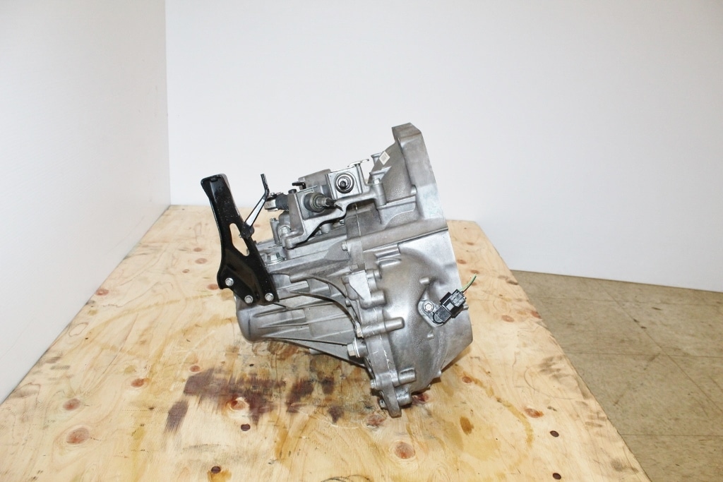 06-07-08-09-10-11 HONDA CIVIC 1.8L 5 SPEED MANUAL TRANSMISSION JDM R18A CX EX LX: Image 12