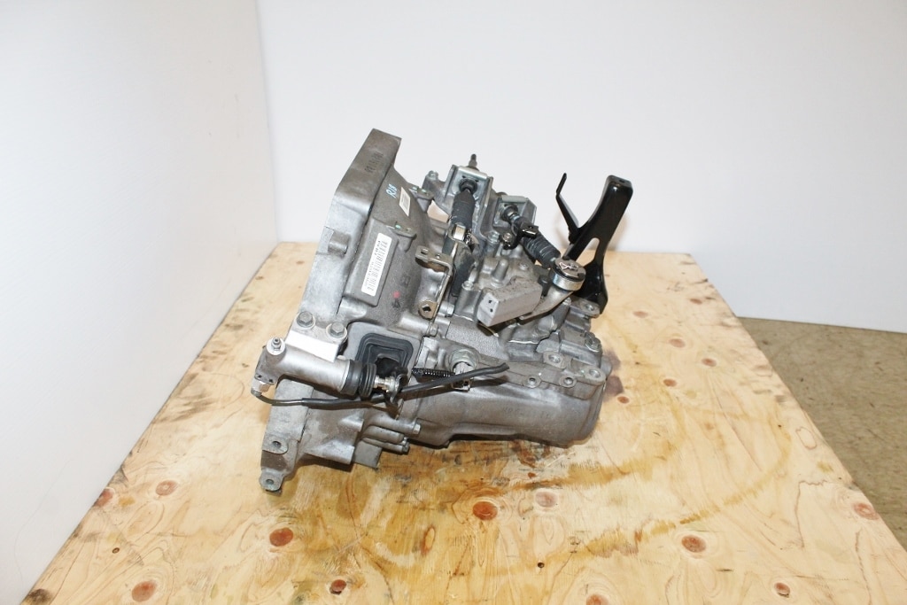 06-07-08-09-10-11 HONDA CIVIC 1.8L 5 SPEED MANUAL TRANSMISSION JDM R18A CX EX LX: Image 3