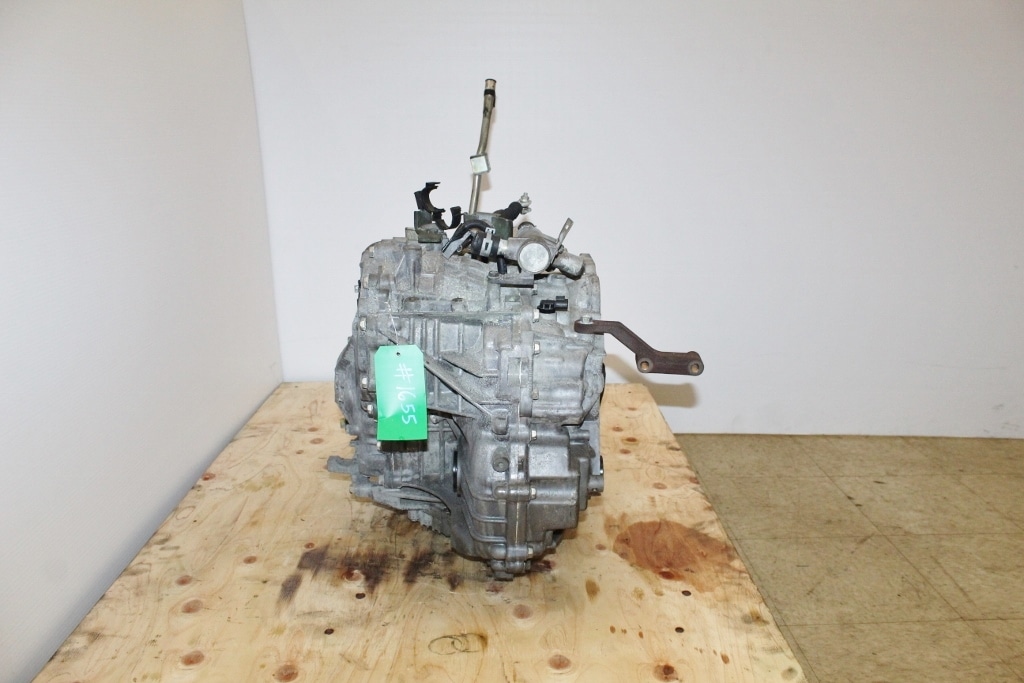 2003 2004 2005 2006 2007 NISSAN MURANO QUEST CVT TRANSMISSION 3.5L VQ35 JDM: Image 10