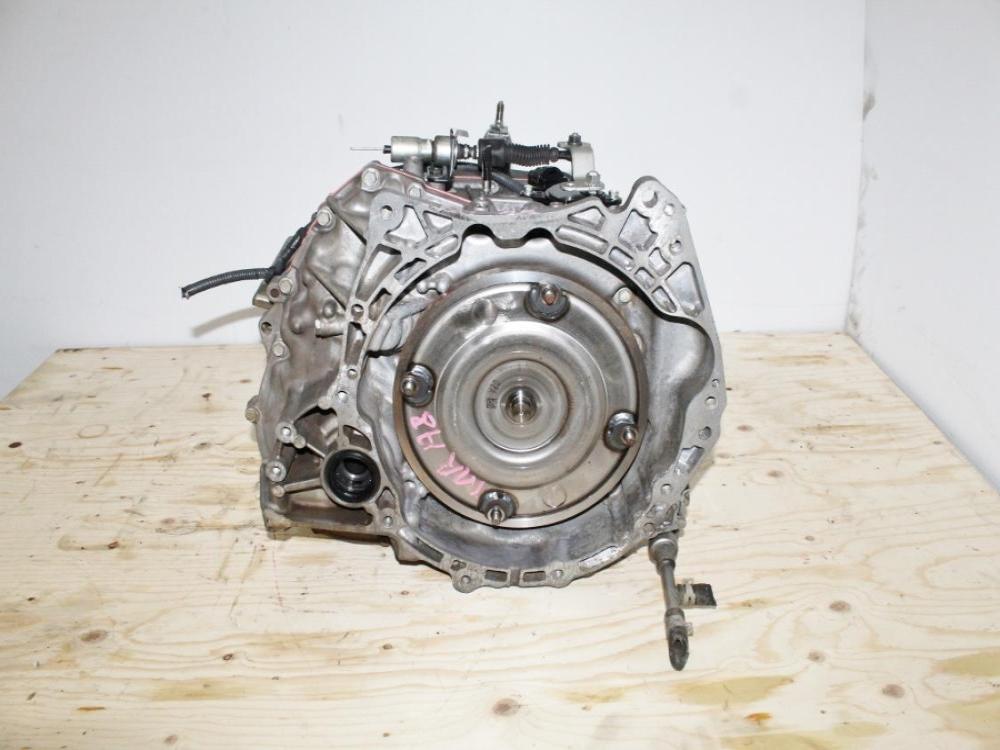 2013-2019 JDM Nissan Sentra 1.8L Automatic CVT Transmission MRA8: Image 6