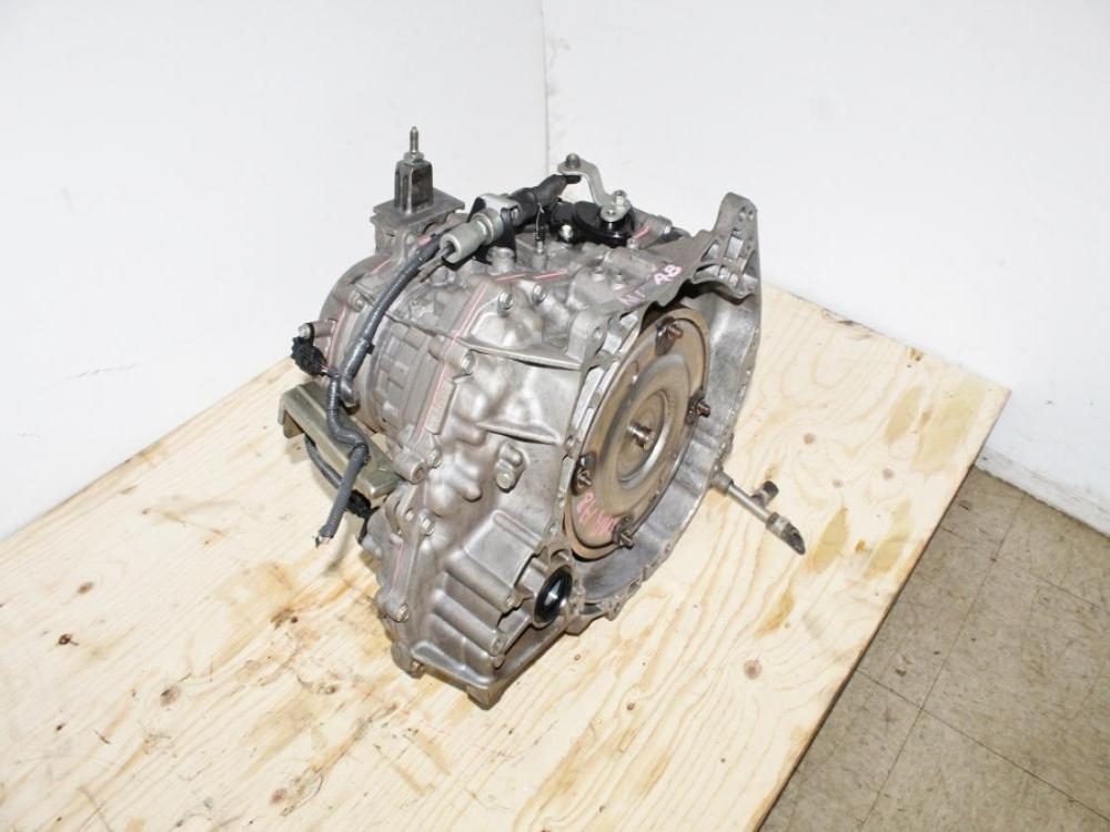 2013-2019 JDM Nissan Sentra 1.8L Automatic CVT Transmission MRA8: Image 10