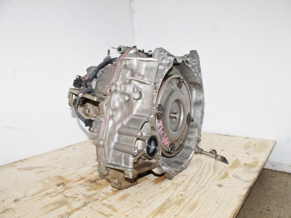 2013-2019 JDM Nissan Sentra 1.8L Automatic CVT Transmission MRA8: Image 2