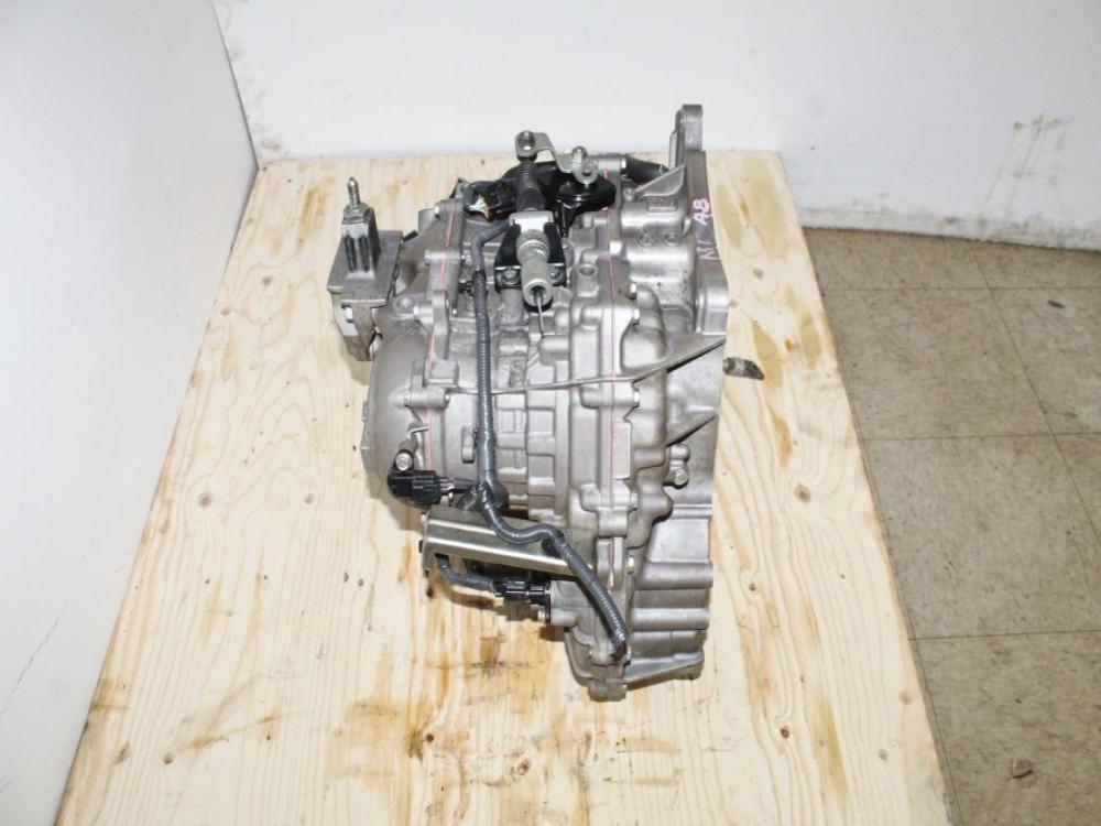 2013-2019 JDM Nissan Sentra 1.8L Automatic CVT Transmission MRA8: Image 4
