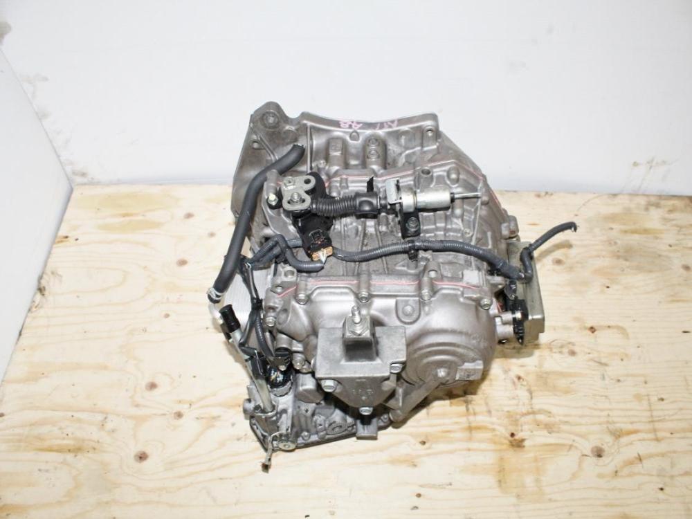 2013-2019 JDM Nissan Sentra 1.8L Automatic CVT Transmission MRA8: Image 1