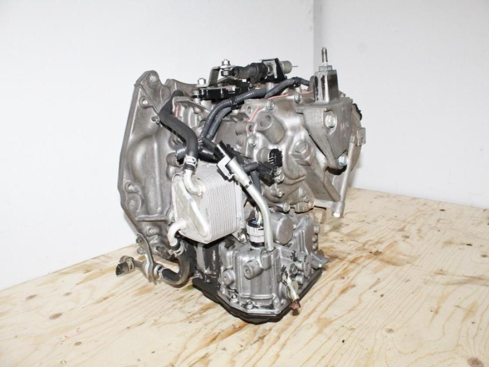 2013-2019 JDM Nissan Sentra 1.8L Automatic CVT Transmission MRA8: Image 13