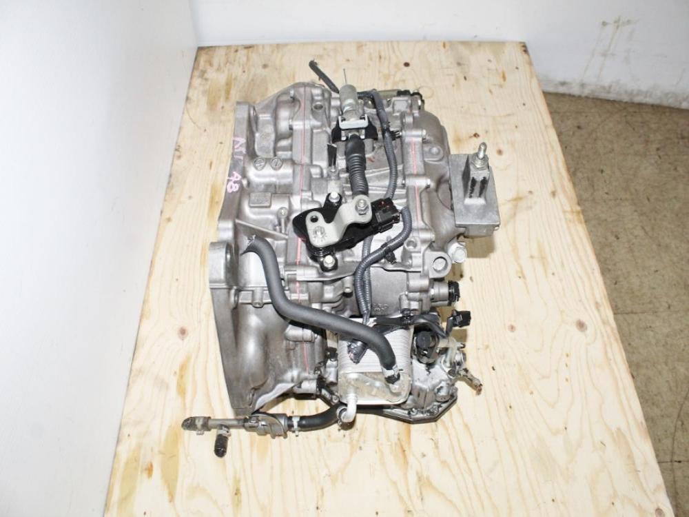 2013-2019 JDM Nissan Sentra 1.8L Automatic CVT Transmission MRA8: Image 9