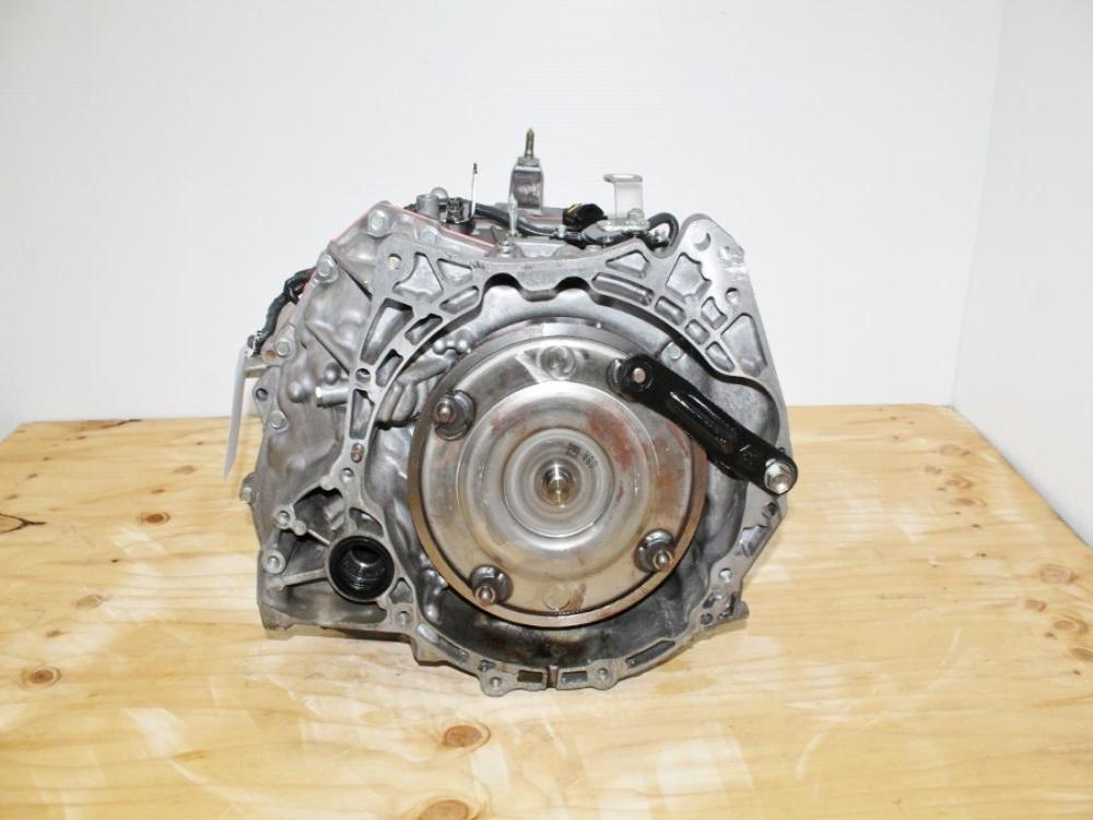 2013-2019 JDM Nissan Sentra 1.8L Automatic CVT Transmission MRA8: Image 24