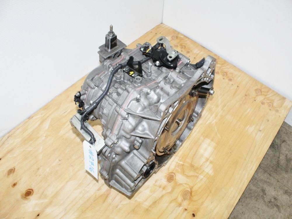 2013-2019 JDM Nissan Sentra 1.8L Automatic CVT Transmission MRA8: Image 19