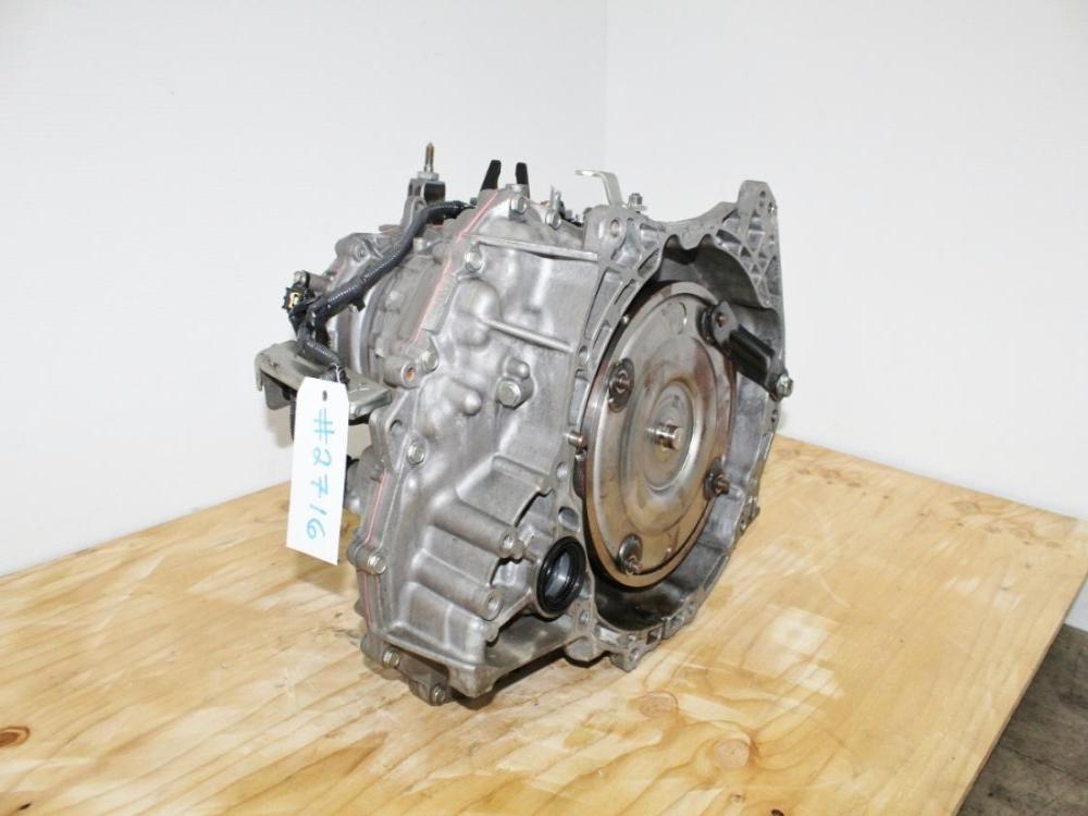 2013-2019 JDM Nissan Sentra 1.8L Automatic CVT Transmission MRA8: Image 16