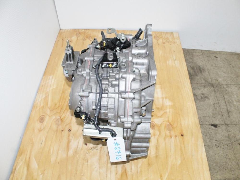 2013-2019 JDM Nissan Sentra 1.8L Automatic CVT Transmission MRA8: Image 28