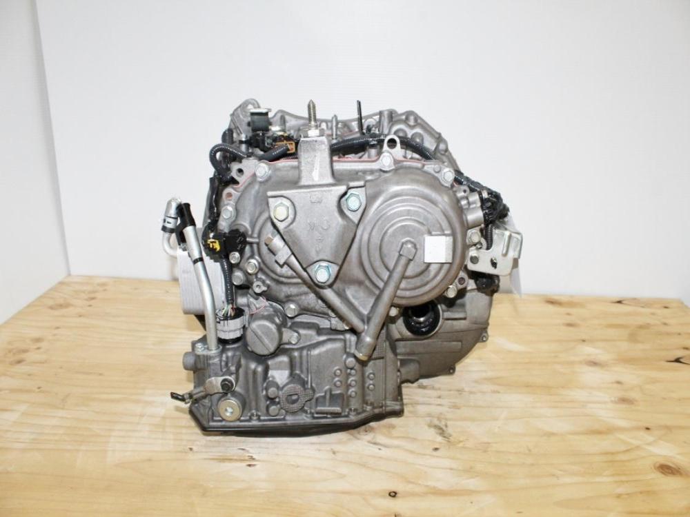 2013-2019 JDM Nissan Sentra 1.8L Automatic CVT Transmission MRA8: Image 26