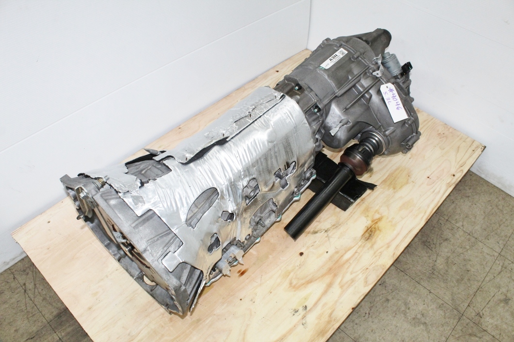 CHEVROLET TRANSMISSIONS