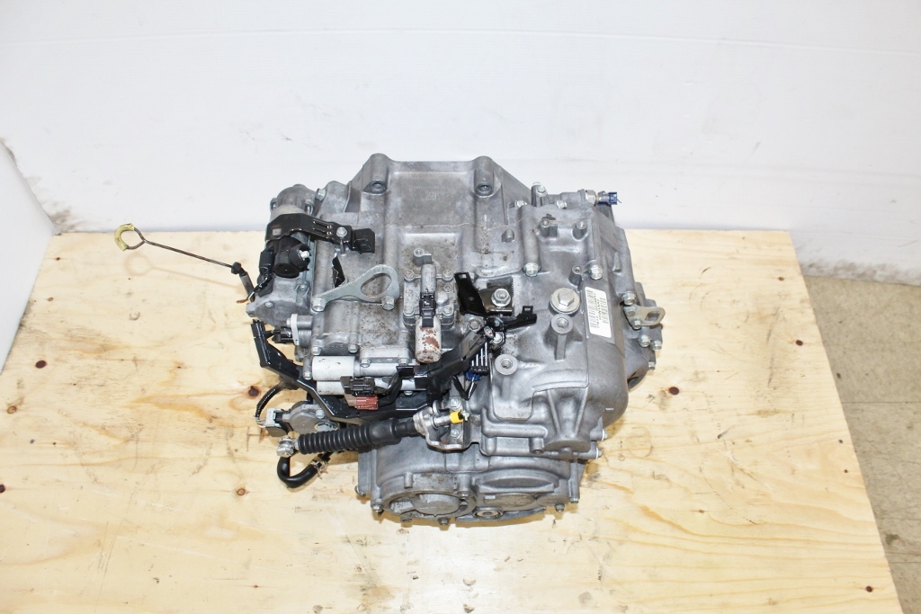 JDM HONDA ACCORD TRANSMISSIONS